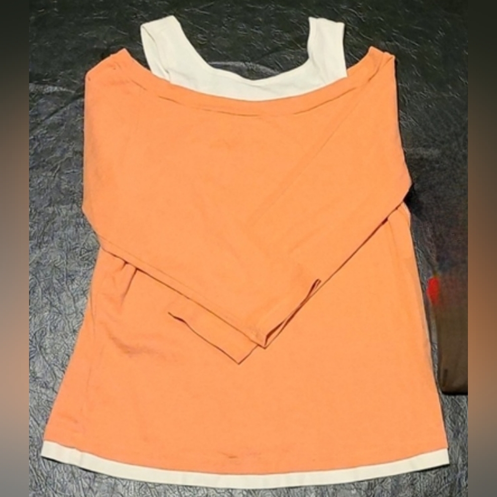 Lane Bryant top